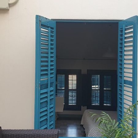Hotel Hostal Chic Sant Feliu de Guíxols Phòng bức ảnh