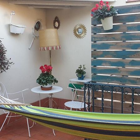 Hotel Hostal Chic Sant Feliu de Guíxols Phòng bức ảnh