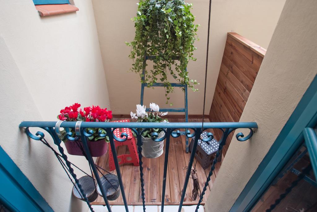 Hotel Hostal Chic Sant Feliu de Guíxols Phòng bức ảnh