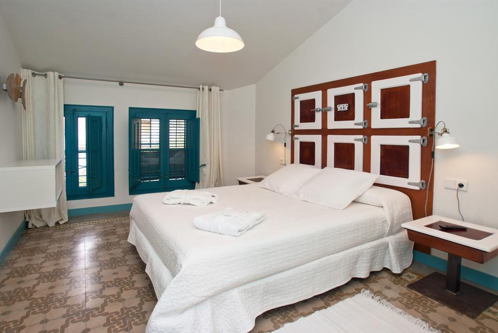 Hotel Hostal Chic Sant Feliu de Guíxols Phòng bức ảnh