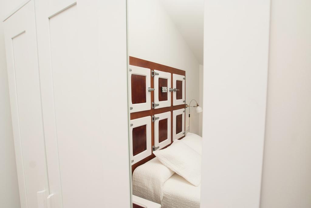 Hotel Hostal Chic Sant Feliu de Guíxols Phòng bức ảnh