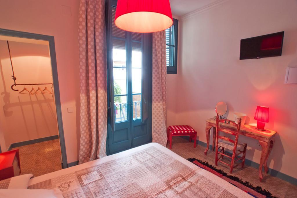 Hotel Hostal Chic Sant Feliu de Guíxols Phòng bức ảnh