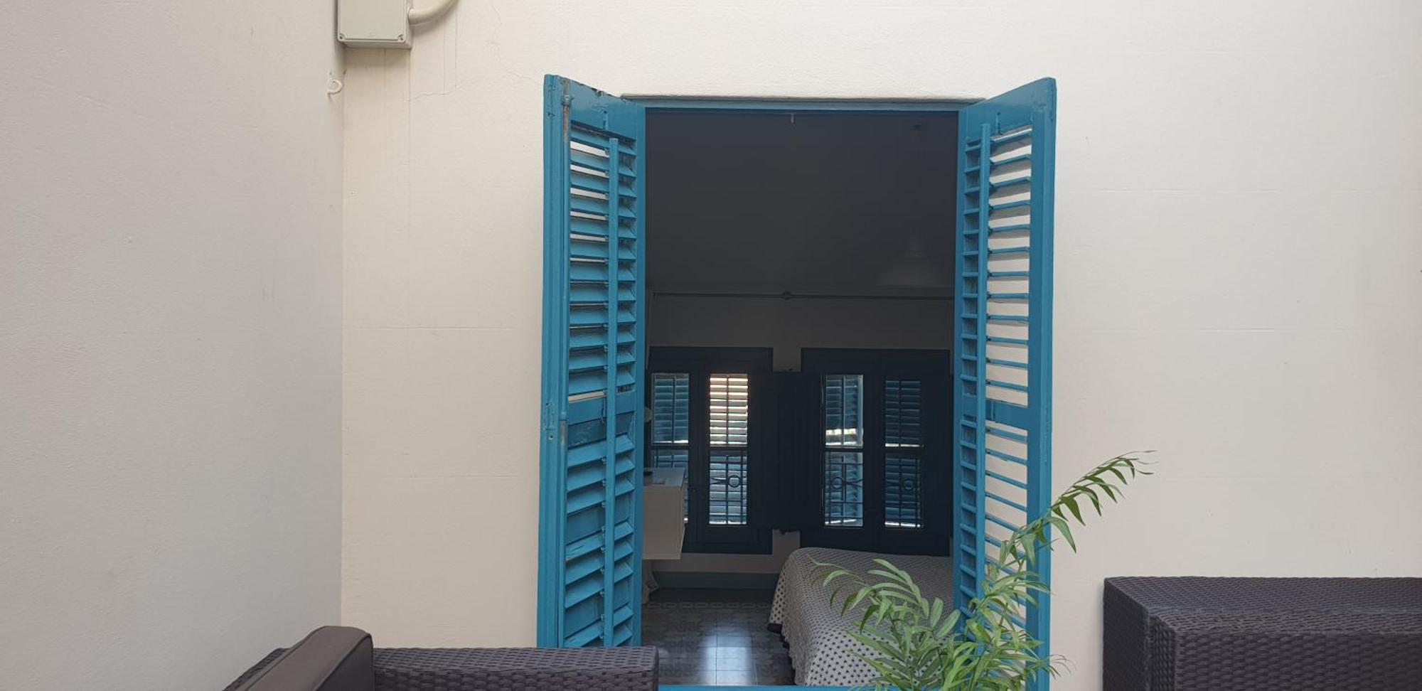 Hotel Hostal Chic Sant Feliu de Guíxols Phòng bức ảnh